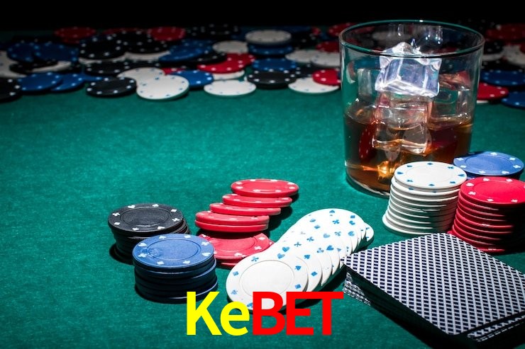 A Revolução dos Aplicativos de Jogos no Kebet