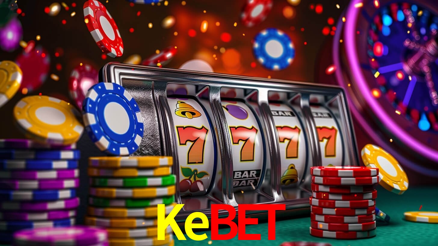 A Revolução dos Aplicativos de Jogos no Kebet