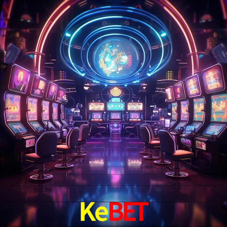 A Emoção da Loteria na Kebet: Uma Chance de Mudança de Vida