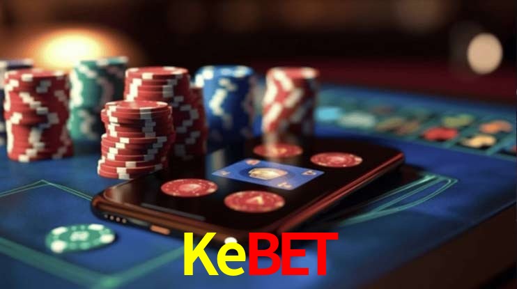 Descubra a Magia dos Jogos de Arcade no Kebet